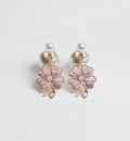 Dior Tribales earrings