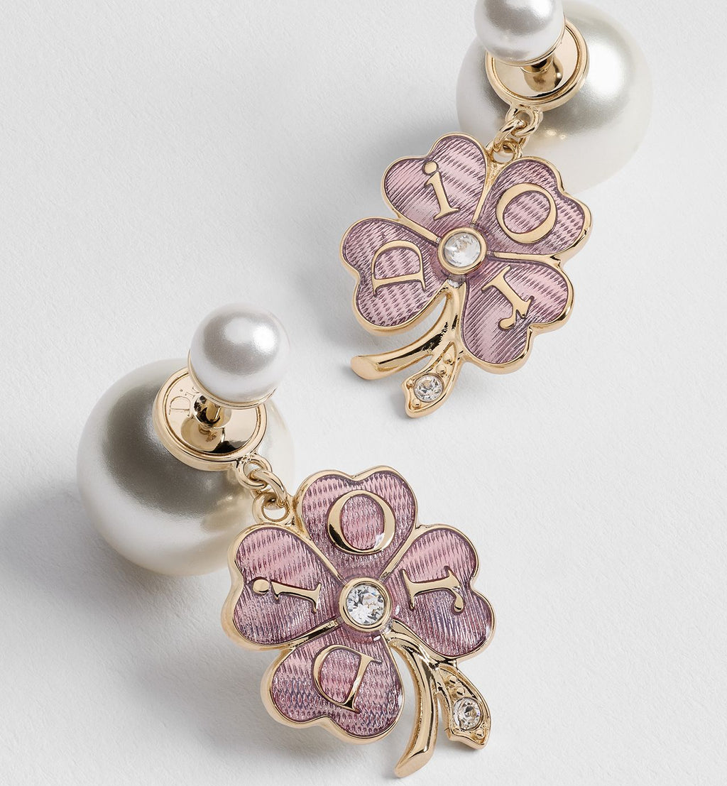 Dior Tribales earrings