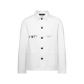 Louis Vuitton Equipe workwear jacket