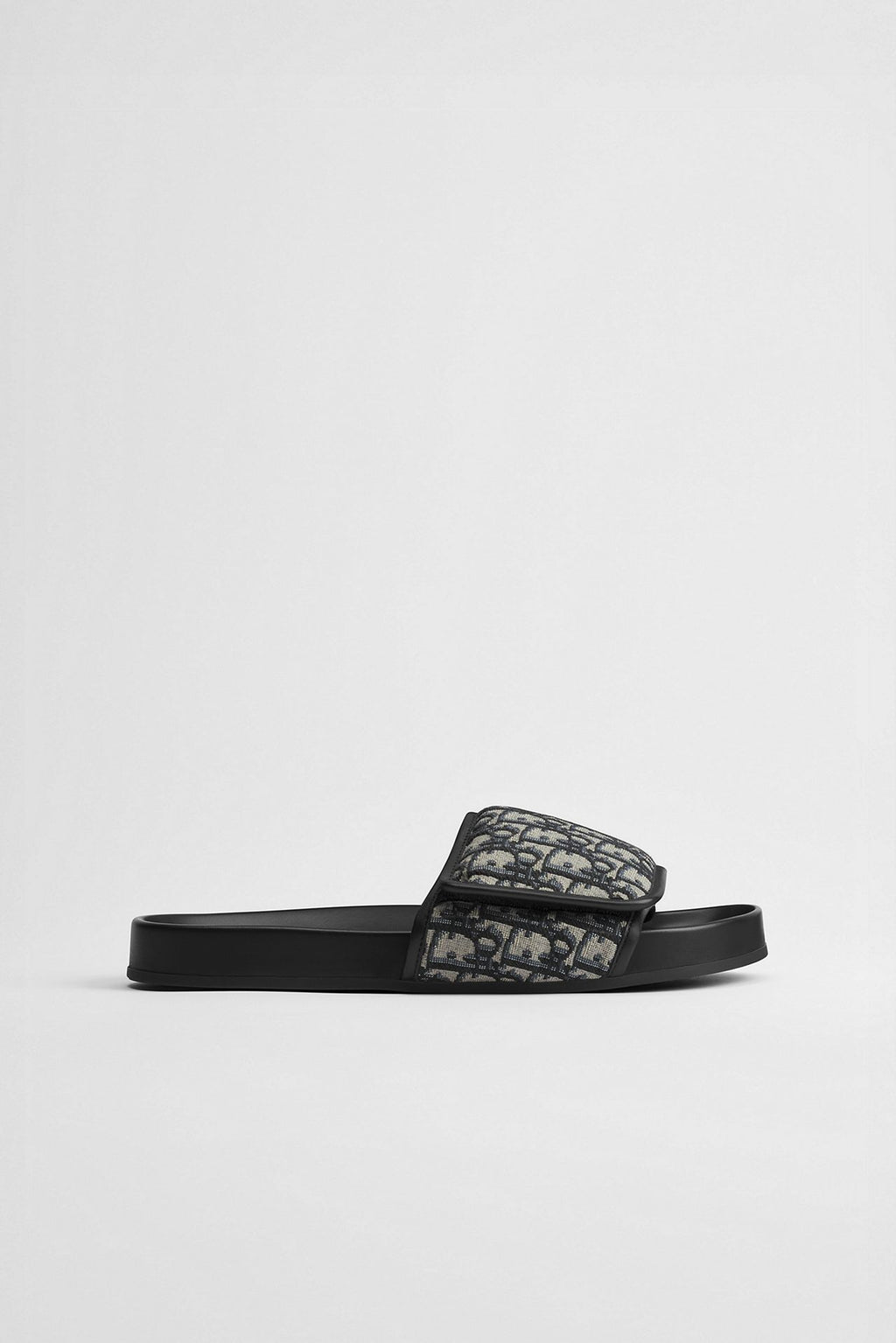 Dior aqua sandal