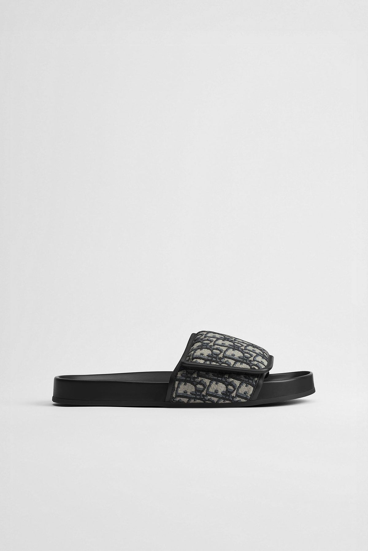 Dior aqua sandal