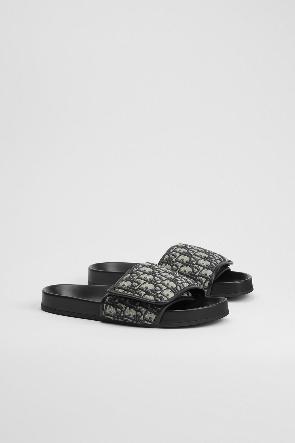 Dior aqua sandal