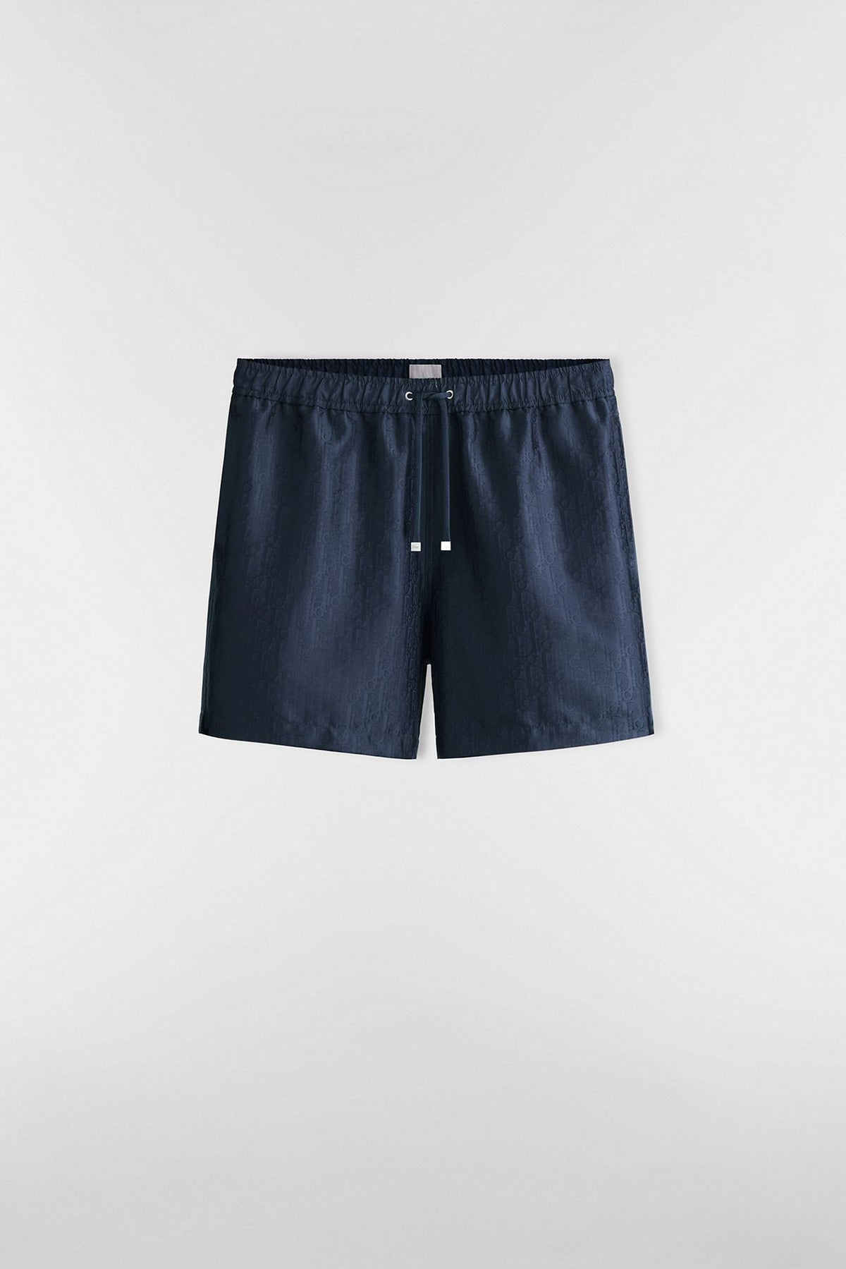 Diorivera Dior oblique swim shorts