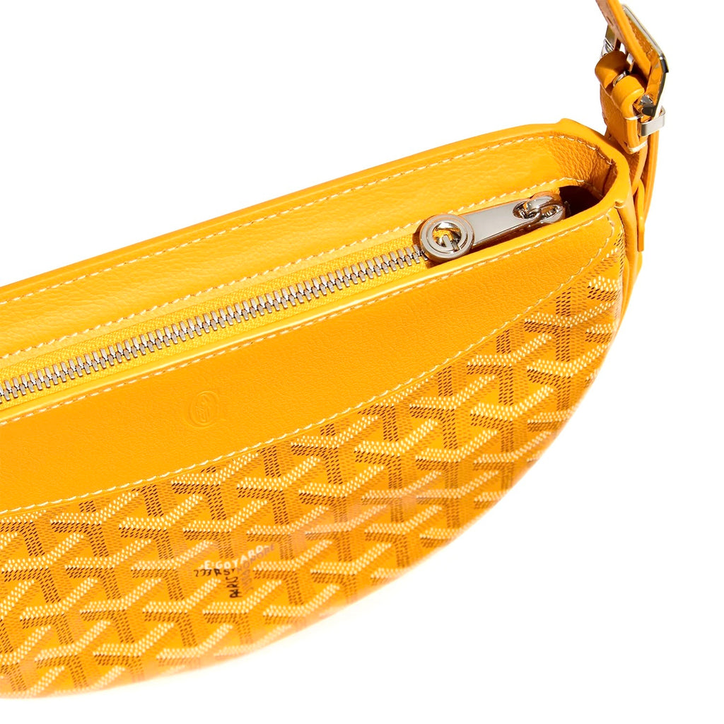 Winniemodo,Winnie modo,Goyard HIRONDPMLTY01CL03P,Goyard Hirondelle Bag,Goyard Hirondelle bag price,Goyard Hirondelle bag sale