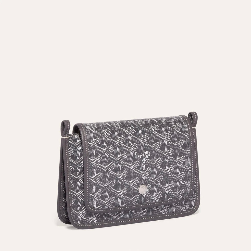 Winniemodo,Winniemodony,Goyard Plumet Pouch Wallet grey,Goyard small cross bag sale,Goyard cross bag men,Goyard bag outlet,Go