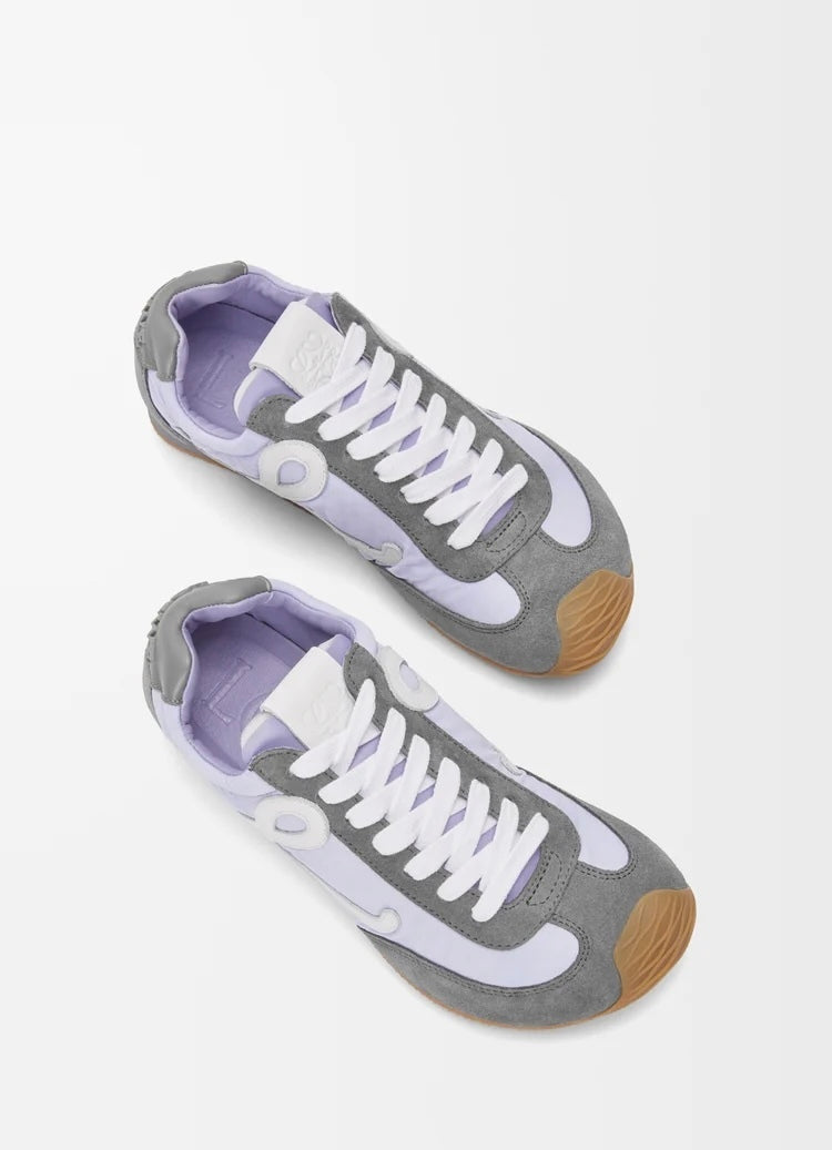 Winniemodo,Winnie modo,Loewe ballet runner 2.0,Loewe ballet sneaker,Loewe sneaker,Loewe sneaker sale,Loewe sneaker purple,Loe
