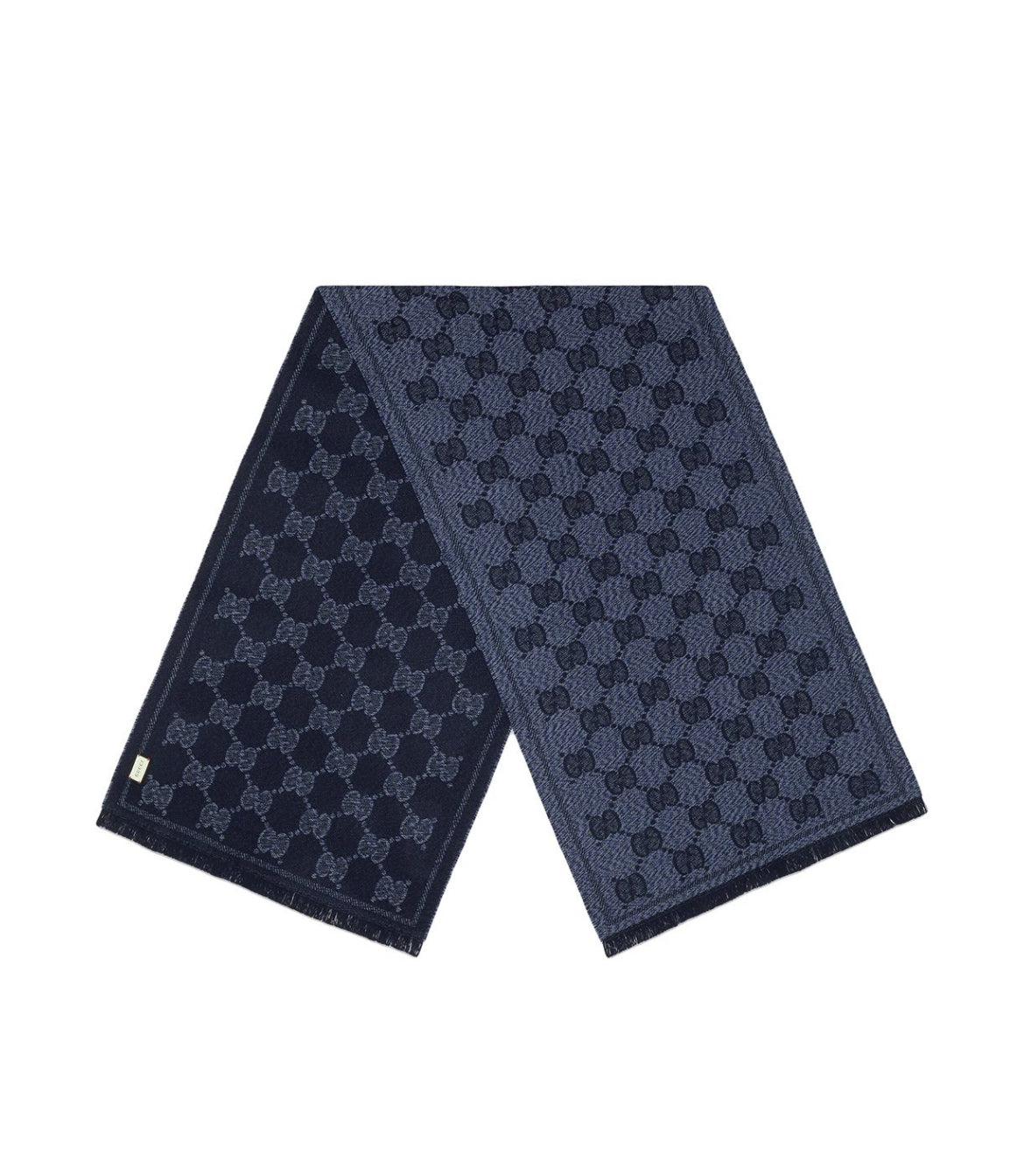 Gucci GG supreme scarf