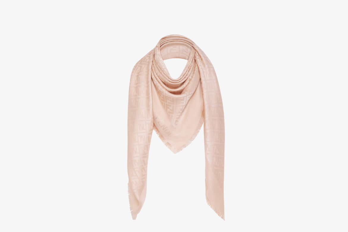 Fendi FF shawl,FENDI FXT069AJW7,FENDI online shop,fendi  scarf outlet,fendi on sale , fendi scarf on sale, fendi men's scarf,