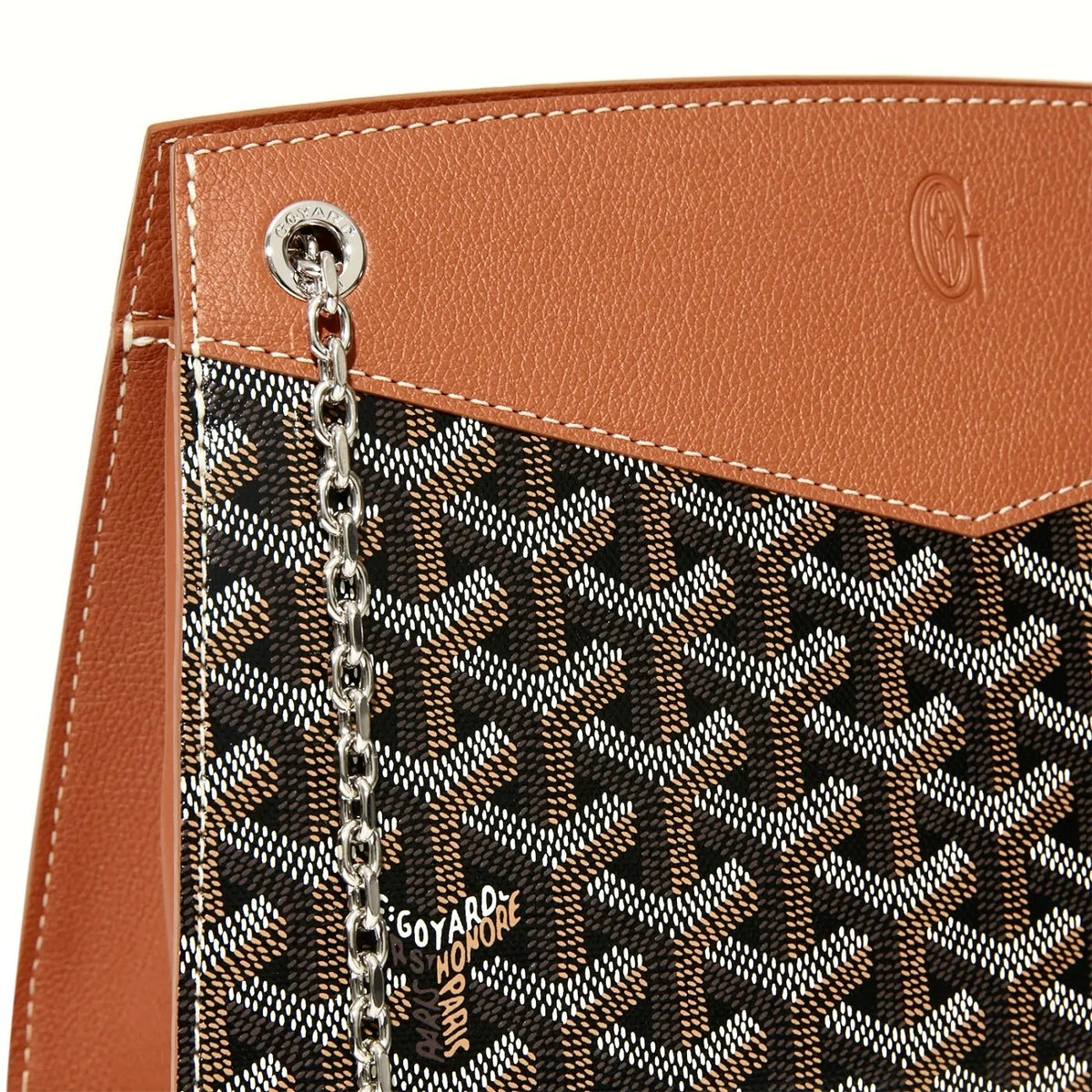 Goyard Rouette PM Bag,Goyard PM bag,Goyard Bag,Goyard bag mens, Goyard Bag authenticity,Goyard Bag outlet, Goyard bag on sale
