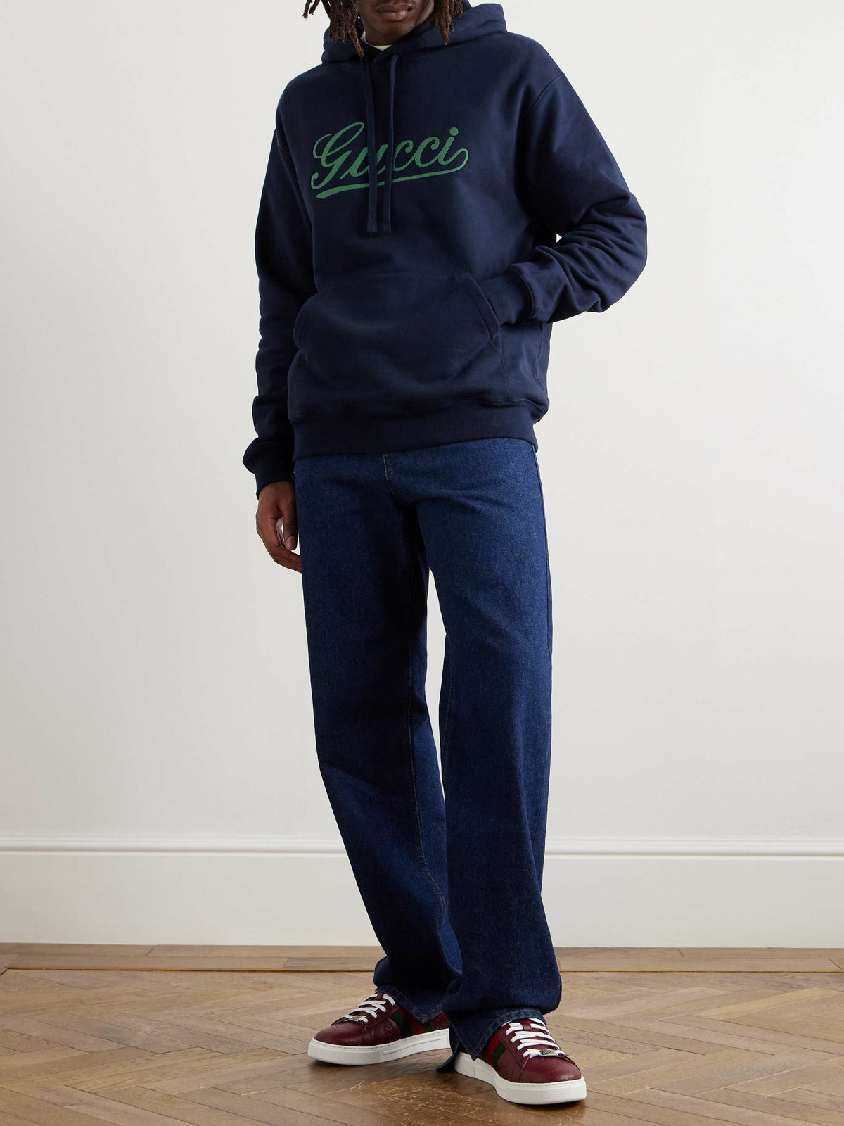 Gucci cotton jersey hooded sweatshirt,Gucci 788771XJGQK, Gucci sweater on sale,Gucci sweater authentic,Gucci sweater outlet,G