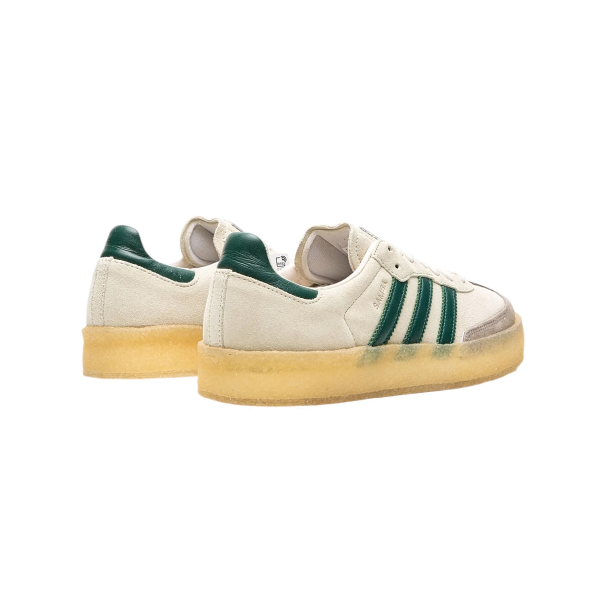 Adidas sneaker ID7297,Adidas kith Clark’s sneaker.Adidas Clark’s sneaker,Adidas kith samba sneaker,Adidas samba sneaker,Adida