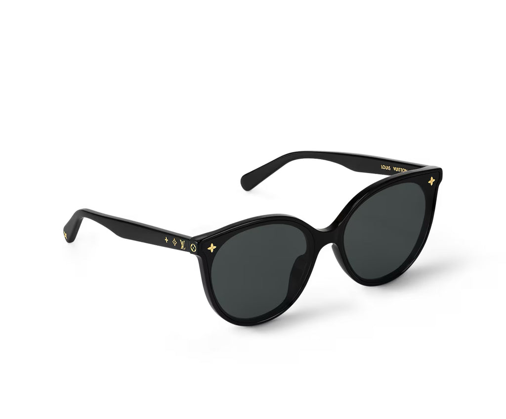 Louis Vuitton Z2130U,LV Z2130U,Winniemodo,Winnie modo,Louis Vuitton Cat Eye Sunglasses,LV Cat Eye Sunglasses,Louis Vuitton su