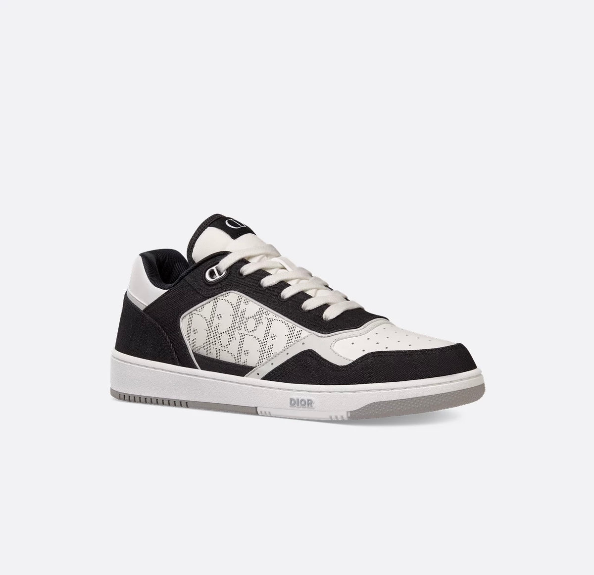 Winniemodo,Winnie modo,Dior 3SN272ZACH960,Dior B27 uptown black white,Dior B27,Dior B27 sneaker,Dior B27 sneaker sale,Dior sn