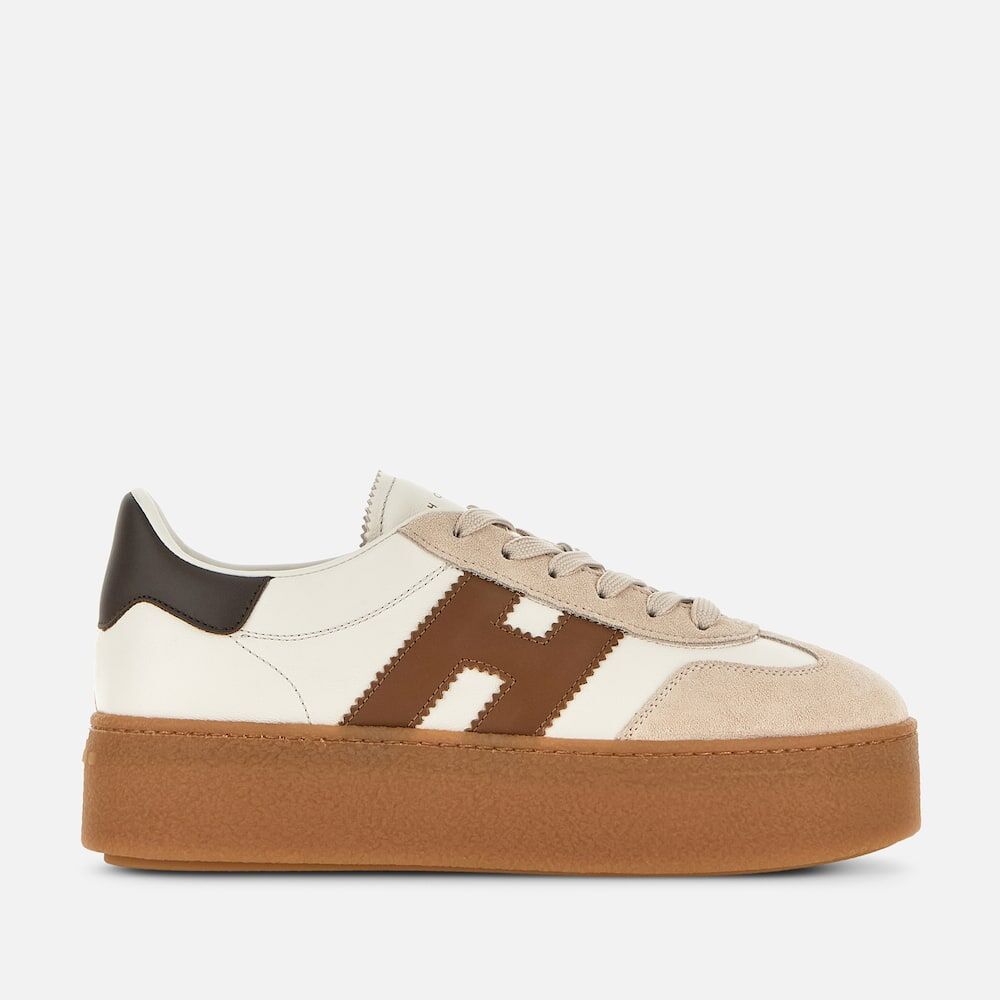 Winniemodo,Winnie modo,Hogan Cool Platform sneakers,Hogan platform sneaker,Hogan platform sneaker ivory,Hogan platform sneake