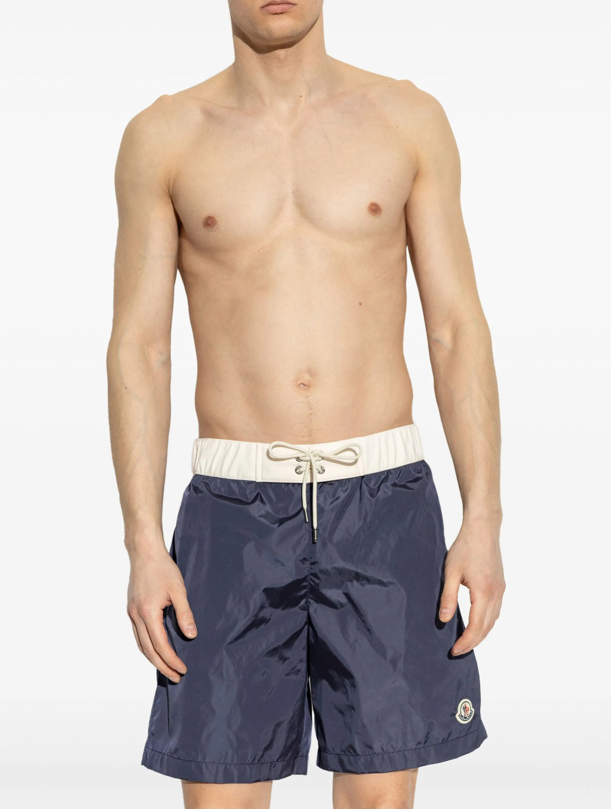 Winniemodo,Winniemodony,Moncler K10912C0000759M,Moncler swim shorts,Luxury Swim shorts,Moncler swim shorts sale,Moncler swim
