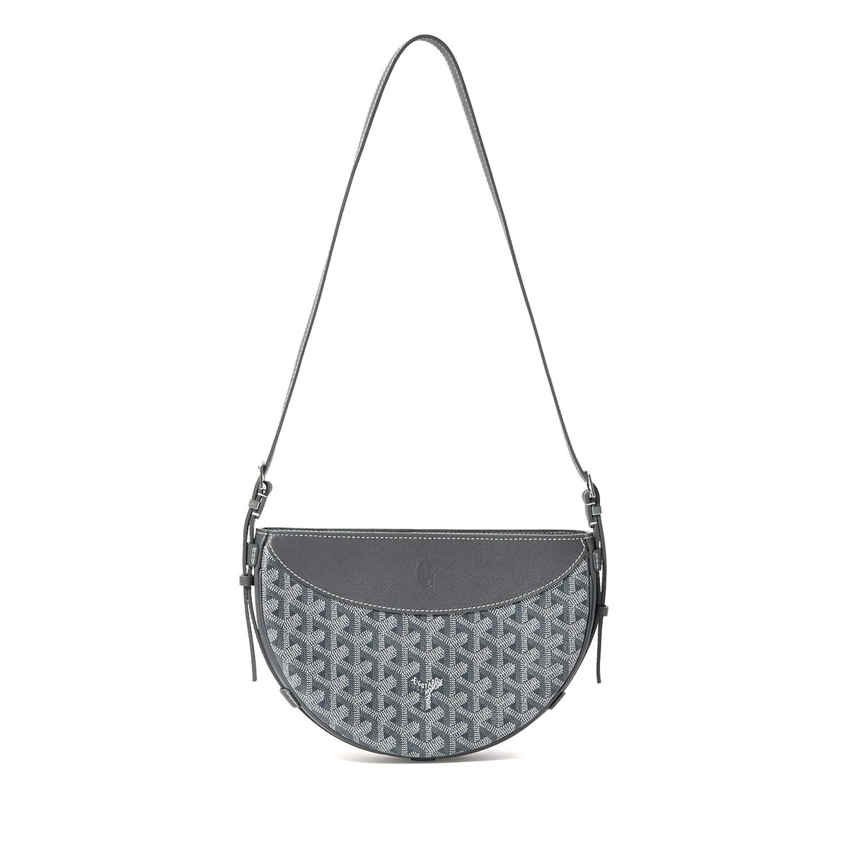 Winniemodo,Winnie modo,Goyard Hirondelle grey,Goyard Hirondelle Bag,Goyard Hirondelle bag price,Goyard Hirondelle bag sale,Go