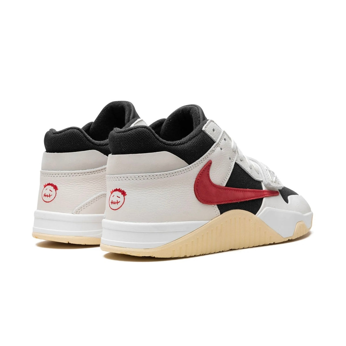 Winniemodo,Jordan × Travis Scott Jumpman Jack sneakers, Jordan Travis Scott Jumpman, Jordan × Travis Scott,Travis Scott x Jor