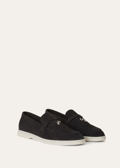 Winniemodo,Winnie modo,Loro Piana FAE5444,Loro Piana walk loafer,Loro Piana walk loafer women,Loro Piana loafer,Loro Piana lo