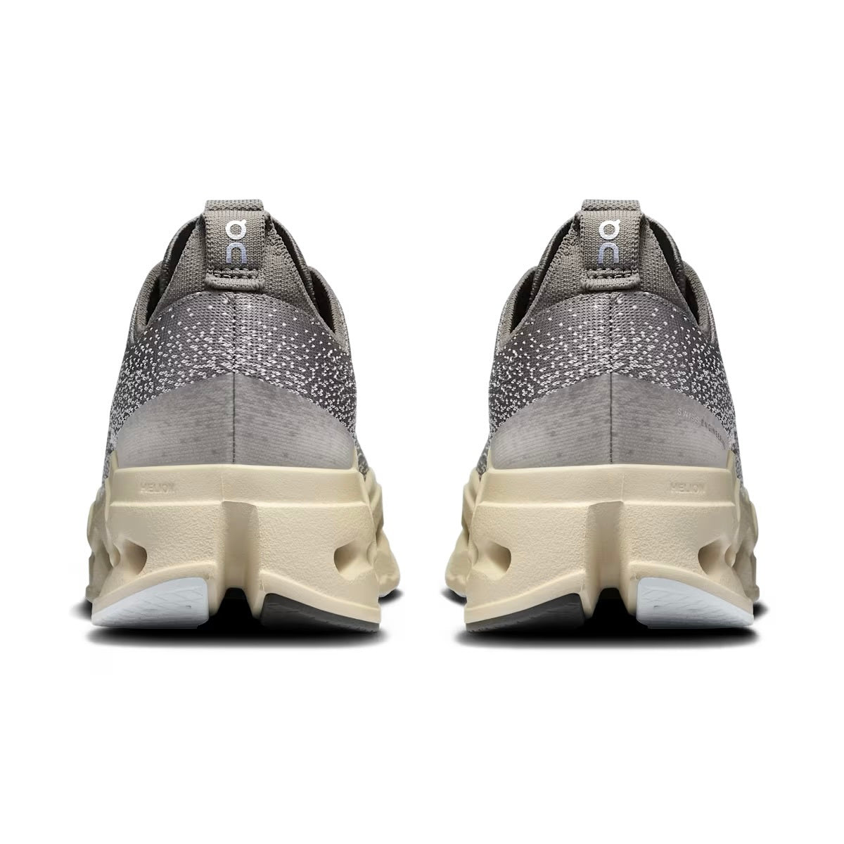 On Cloudsurfer Max Sneaker