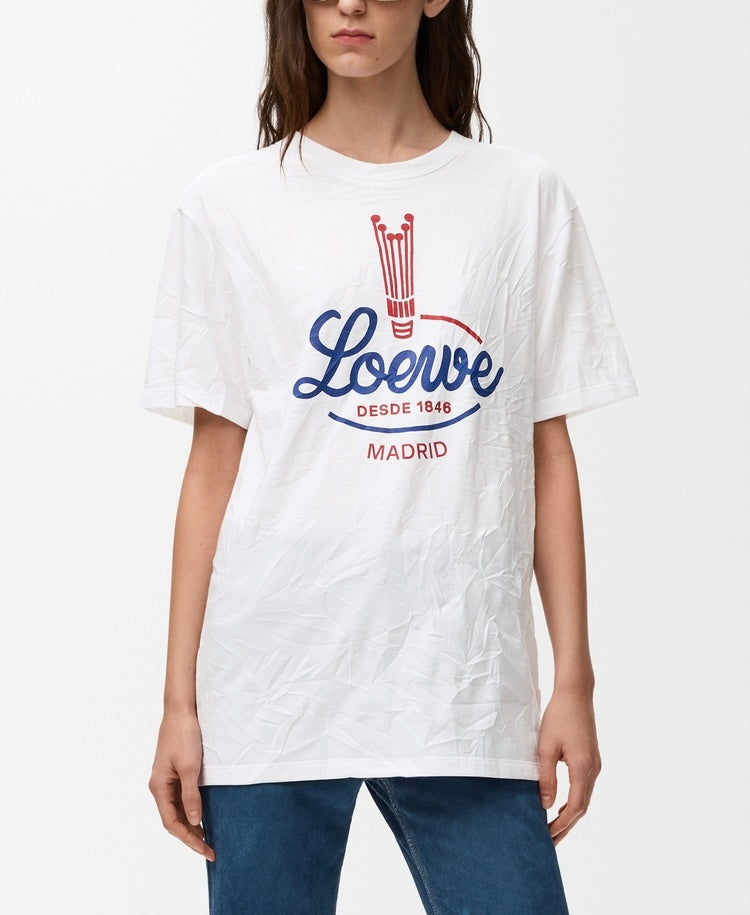 Winniemodo,Winniemodony,Loewe S540Y22X93,Loewe t-shirt sale,Loewe t-shirt outlet,Loewe t-shirt men,Loewe t-shirt white,Loewe