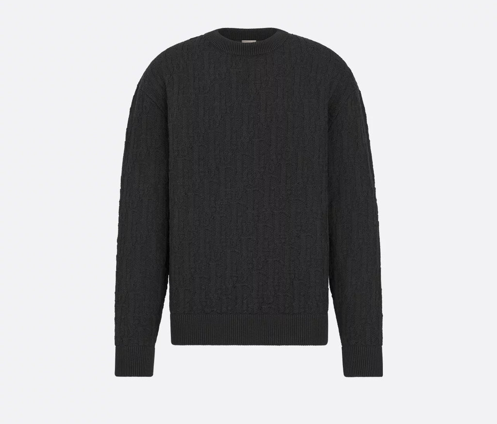WinnieModo,Winnie modo,Dior 513M634A7003,Dior oblique sweater,Dior sweater,Dior sweater sale,Dior monogram sweater,Dior sweat