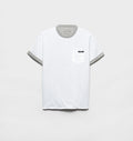 Winniemodo,Winniemodony,Prada UJN960,Prada reversible cotton T-shirt,Prada reversible tee,Prada reversible T-shirt men,Prada
