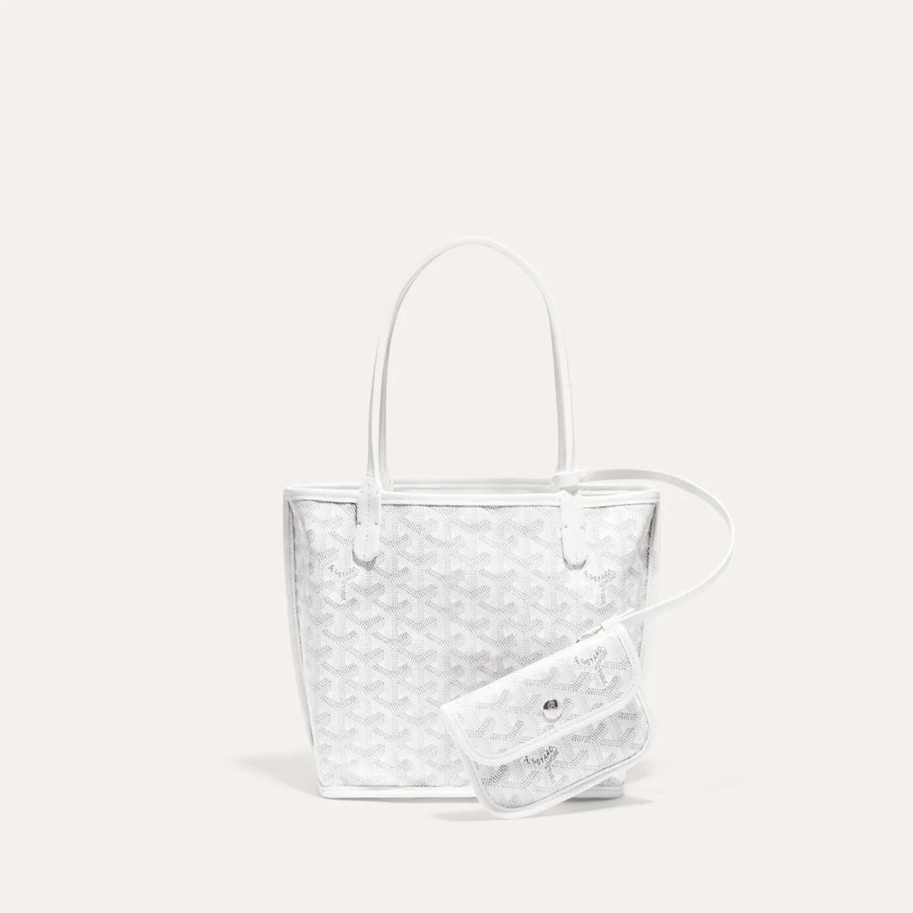 Goyard Anjou Mini Bag,Goyard Bag,Goyard bag mini,Goyard Bag authenticity,Goyard Bag outlet,Goyard bag on sale,Goyard double f