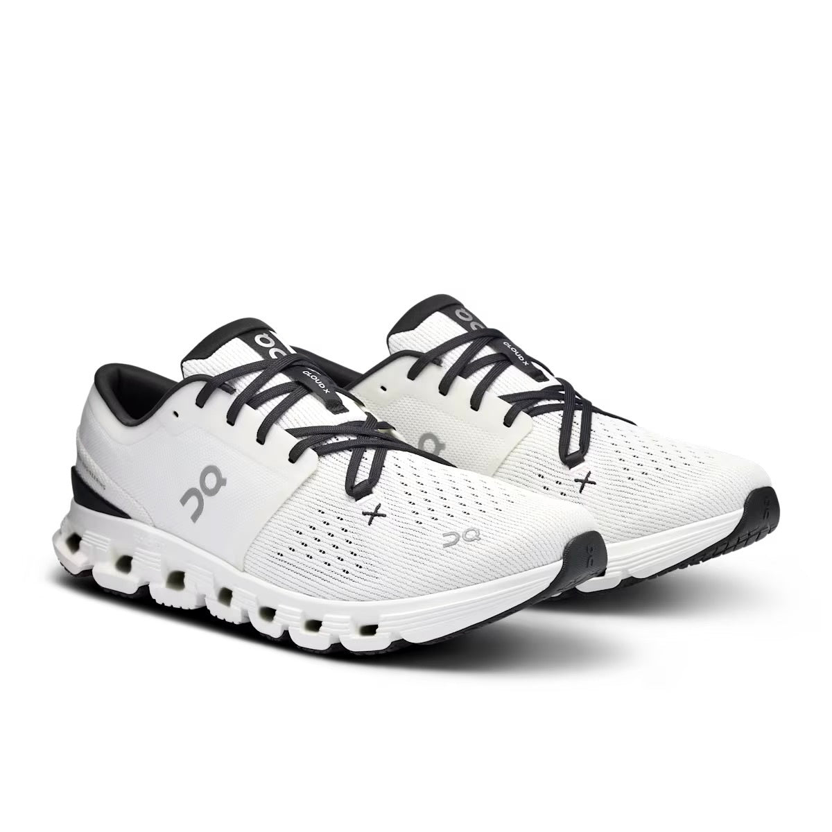 On cloud X 4 sneaker Ivory,On cloud X 4 sneaker,On cloud X 4 Ivory,On cloud X 4 women,On cloud X4 running shoes,Cloud x4 men,