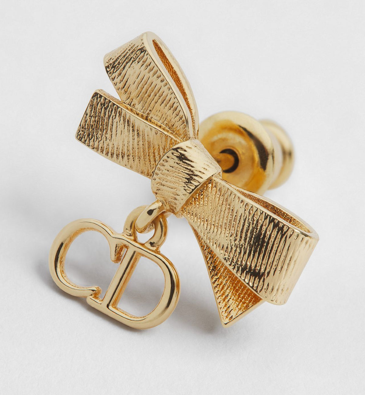 Winniemodo,Winniemodony,Dior E4713WOMMT,Dior bow earrings,Dior earrings sale,Dior bow studs,Dior earrings discount,Dior acces