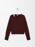 Winniemodo,Winniemodony,Loewe S359Y14KJ1,Loewe sweater cashmere,Loewe sweater cashmere sale,Loewe knit sweater,Loewe knit swe
