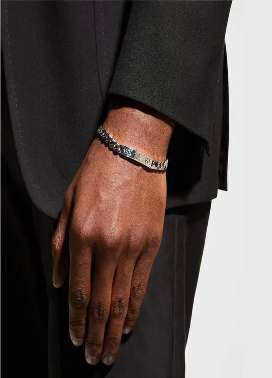 Winniemodo,Winnie modo,Gucci ghost chain bracelet,Gucci bracelet,Gucci bracelet sale,Gucci bracelet mens,Gucci bracelet mens