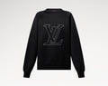 Lv 1AGRGB,Louis Vuitton 1AGRGB,LV crewneck,Lv sweater,LV knitwear,LV pullover,LV cotton sweater,LV pullover mens,LV pullover