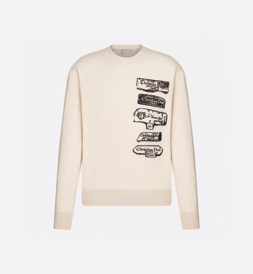 Dior 513M663A2007, Dior sweater,Dior sweater mens,Dior sweater authenticity,Dior sweater on sale,Dior sweater outlet,Dior men