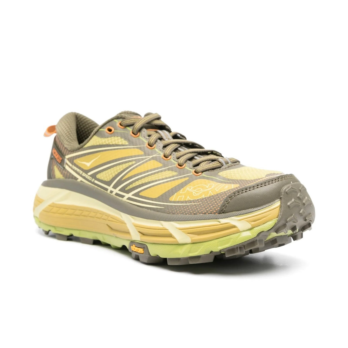 Hoka Mafate Speed 2 sneakers, Hoka Mafate Speed 2 sneakers green,Hoka Mafate sneaker,Hoka speed 2,Hoka Mafate speed 2 green,H