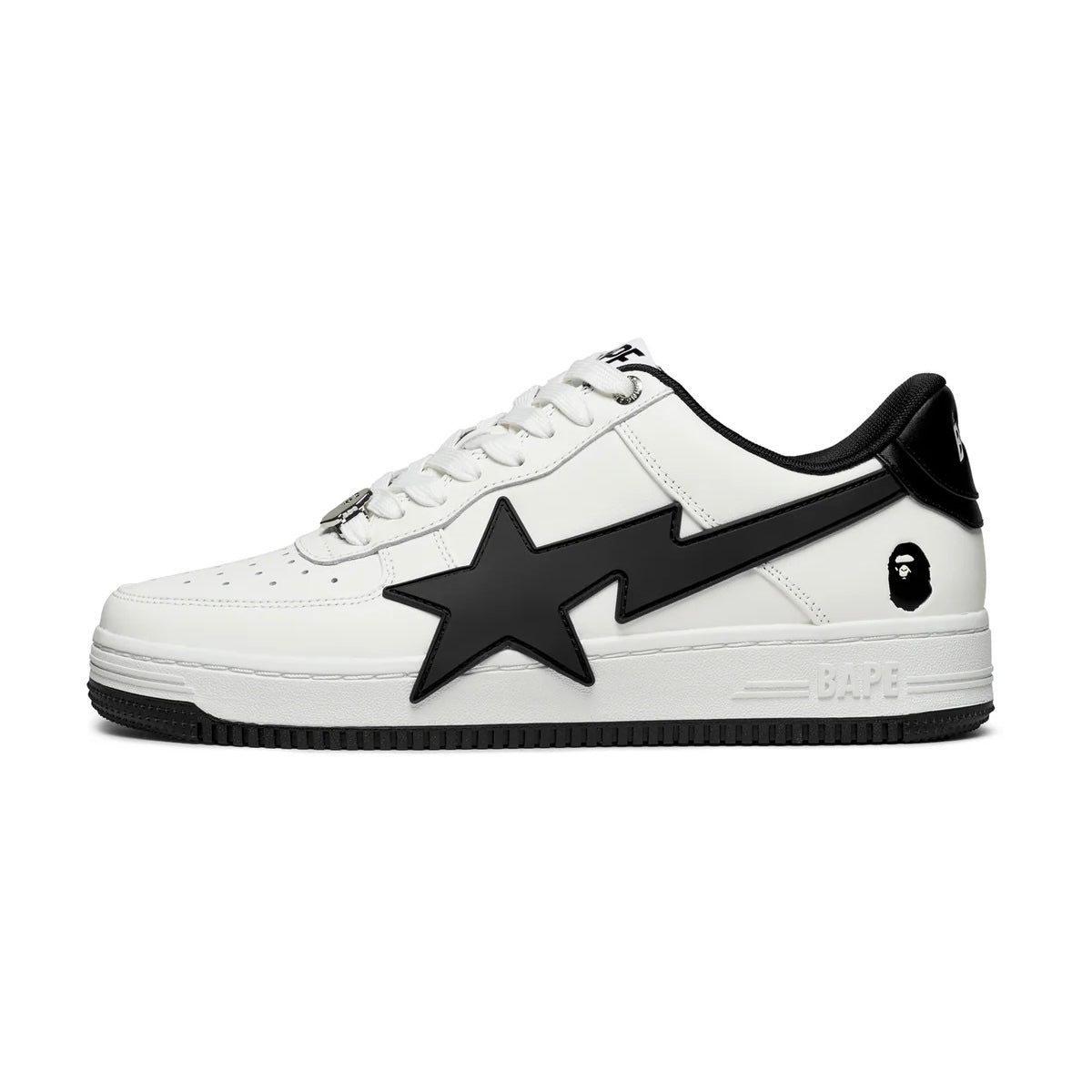 Winniemodo,Winnie modo,Bathing Ape 0ZXSHMX91314M,A Bathing Ape Men Low Sneaker,A Bathing Ape Sneaker,Bathing Ape sneakers sal