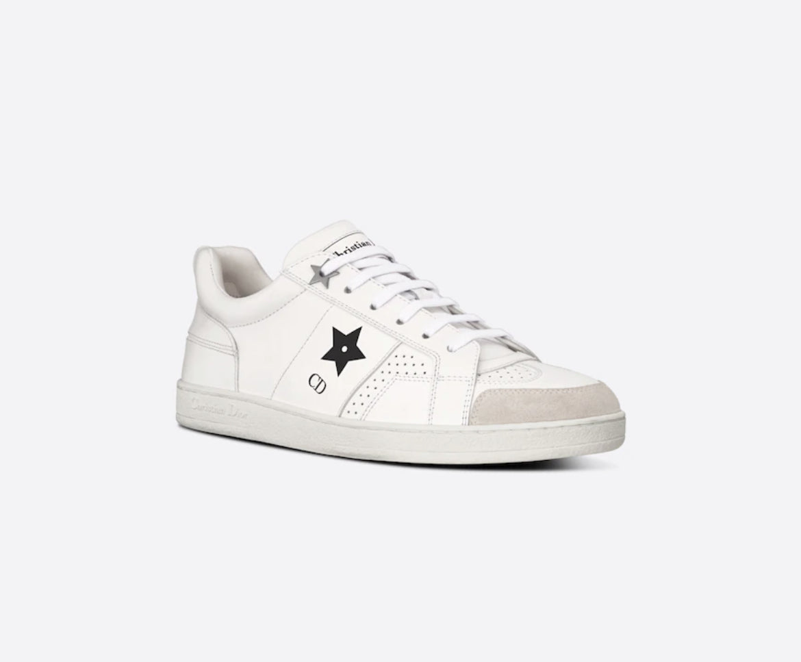 Winniemodo,Winnie modo.Dior KCK361CLD, Dior star sneakers,Dior sneakers,Dior sneakers sale,Dior sneaker white,Dior sneaker wo