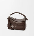 Winniemodo,Winnie modo,Loewe A510S21XC7,Loewe small puzzle biker bag,Loewe bag,Loewe bag sale,Loewe puzzle bag,Loewe puzzle b