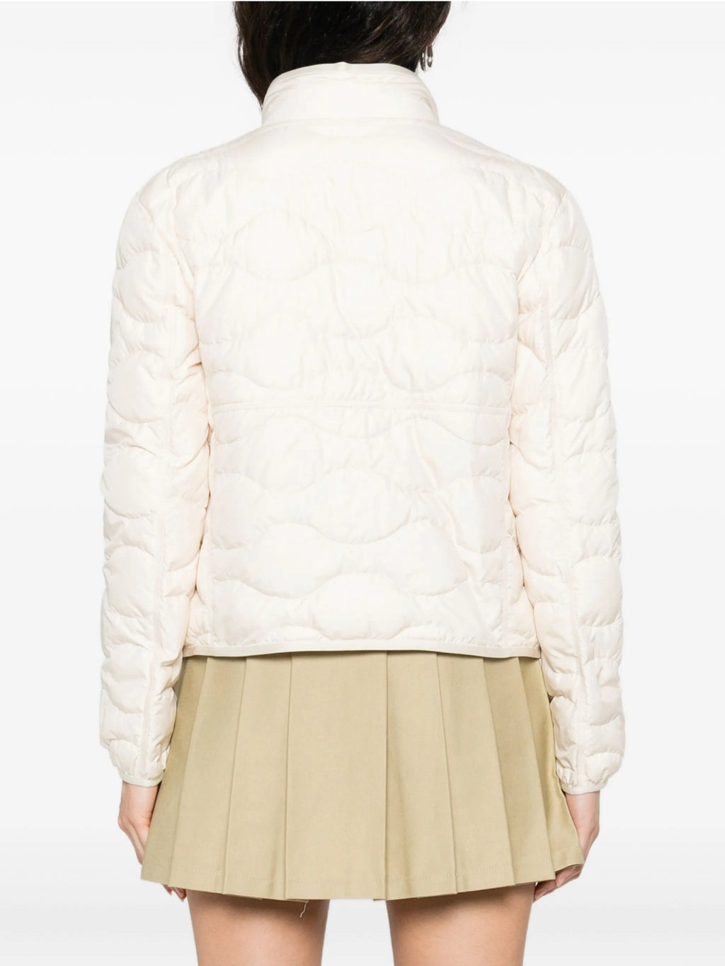 Winniemodo,Winnie modo,Moncler K20931A00037598E0,,Moncler zip up jacket,Moncler jacket,Moncler jacket sale,Moncler jacket whi