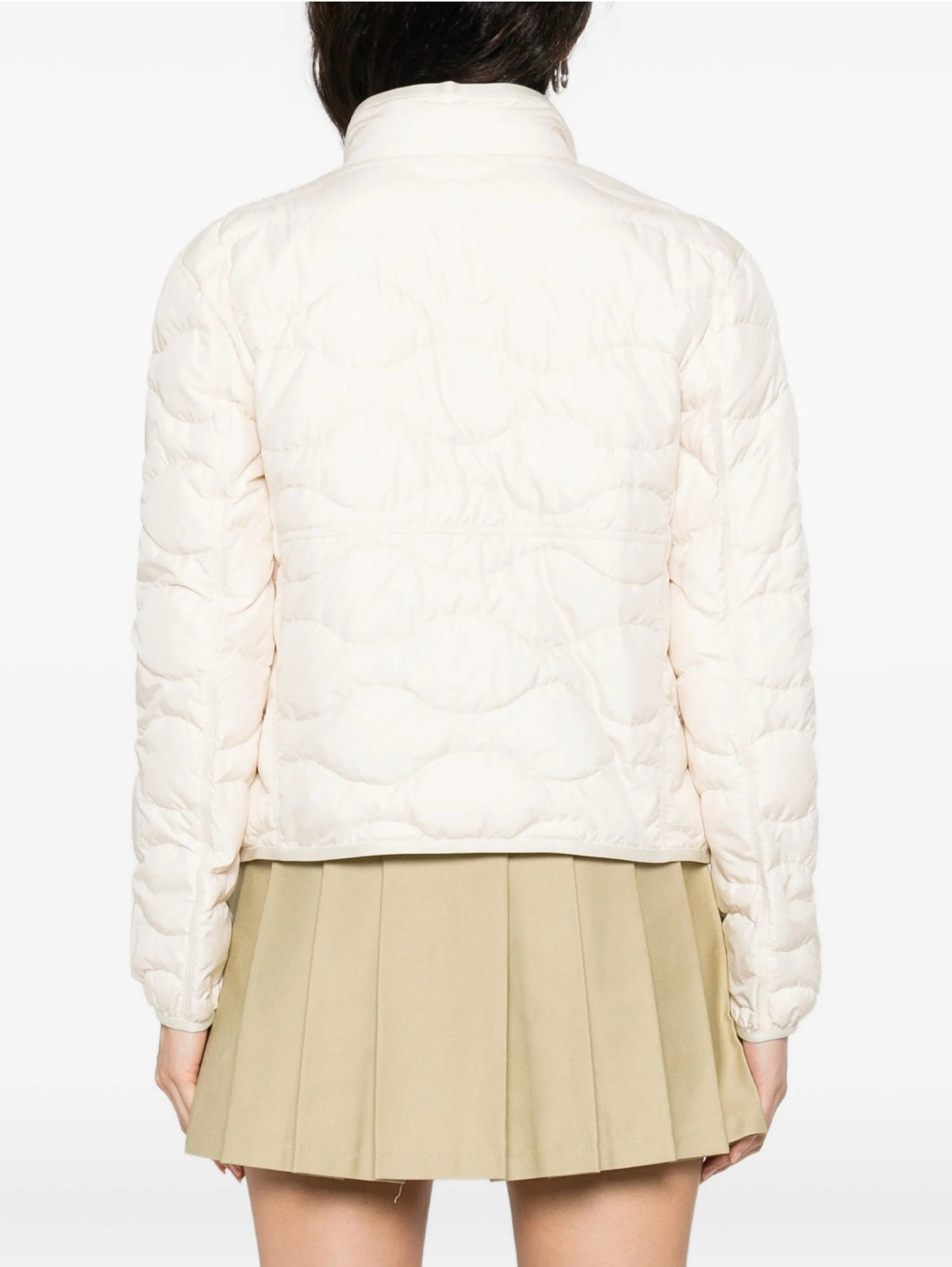 Winniemodo,Winnie modo,Moncler K20931A00037598E0,,Moncler zip up jacket,Moncler jacket,Moncler jacket sale,Moncler jacket whi