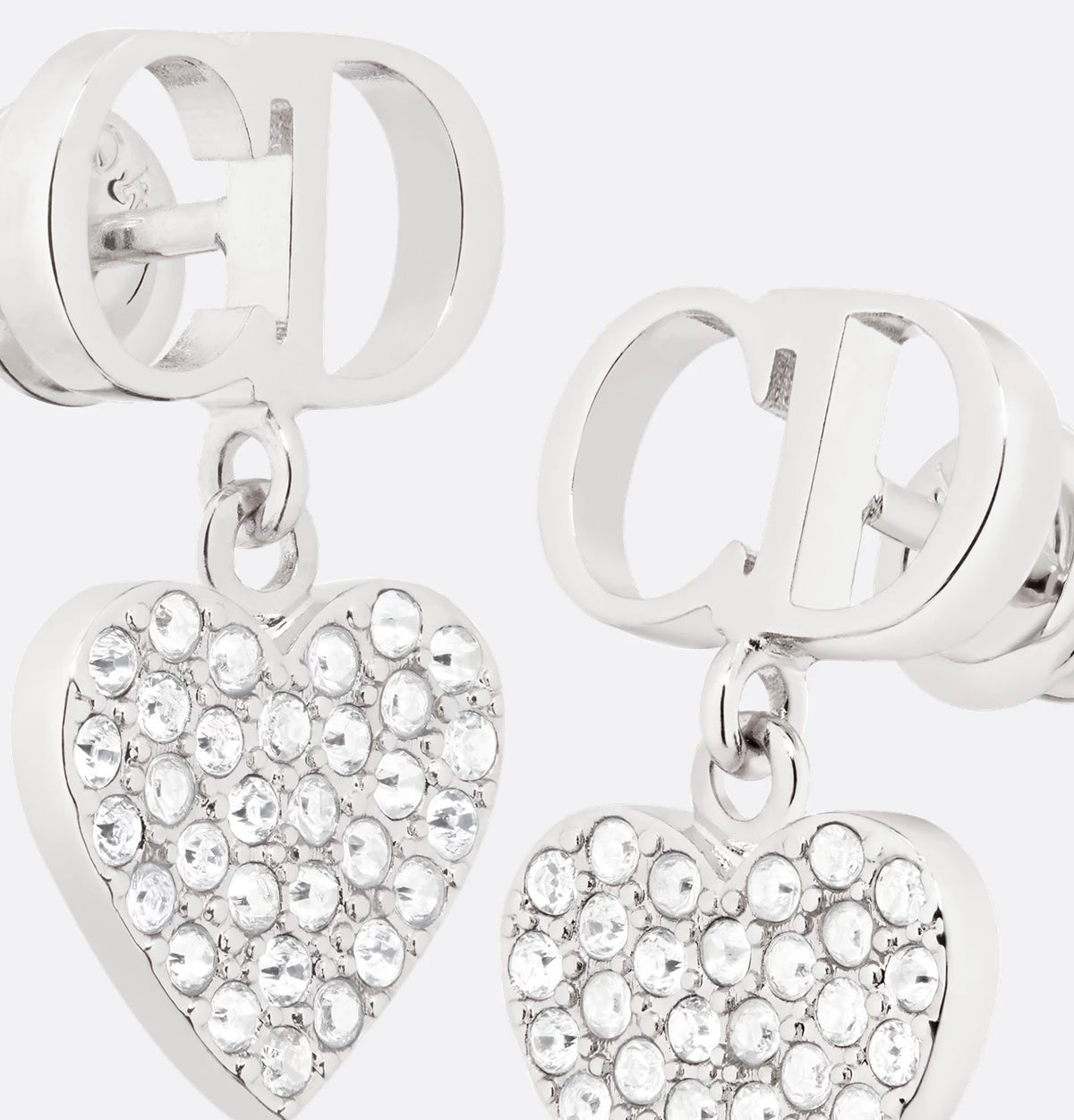 Winniemodo,Winnie modo,Dior clair D lune earrings,Dior cd logo earrings,Dior earrings,Dior earrings sale,Dior earrings hearts