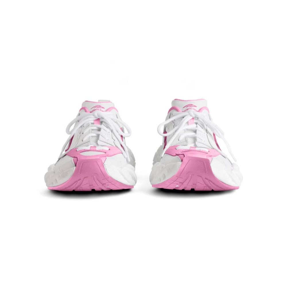 Balenciaga Women’s Monday Sneaker,Balenciaga 825417WDTSC5191,Balenciaga Monday pink Sneaker,Balenciaga Women’s pink Sneaker,B