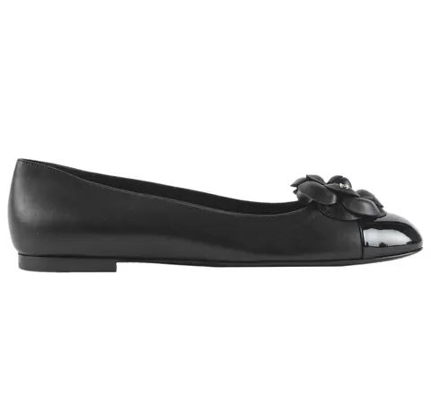 Winniemodo,Winniemodony,Chanel G45494,Chanel flower ballet flats sale,Chane ballet flats 2026,Chanel ballet flats outlet,Chan