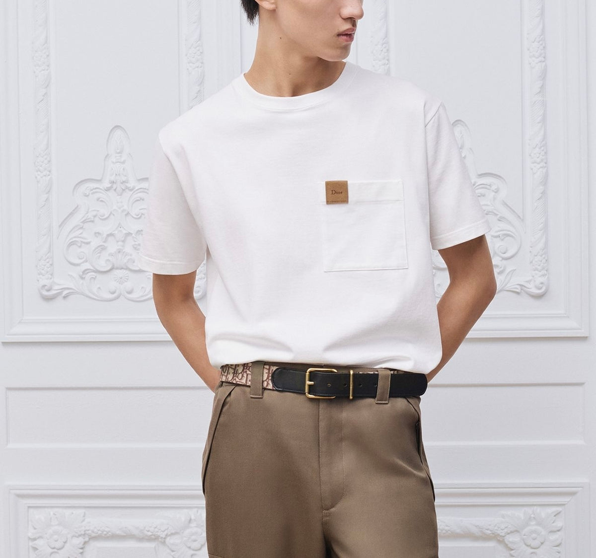 Winniemodo,Winniemodony,Dior 683J696G3036,Dior T-shirt sale,Dior T-shirt 2026,Dior T-shirt white,designer fashion,discount de