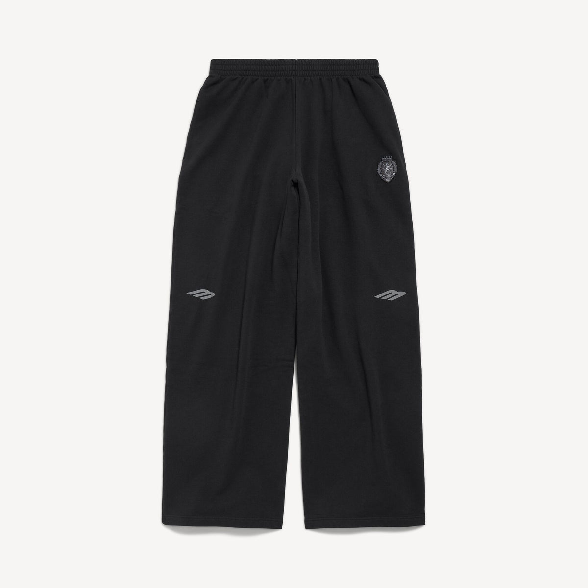 Winniemodo,Winniemodony,Belenciaga 803266TTVQ8,Balenciaga baggy sweatpants,Balenciaga baggy pants,Balenciaga baggy pants sale