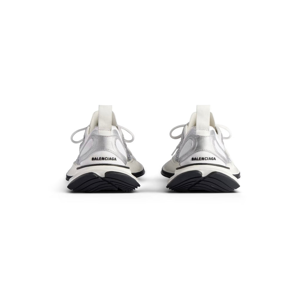 Balenciaga 793944WFLGY9100,Balenciaga Women’s Circuit Sneaker In white ,Balenciaga circuit sneaker,Balenciaga circuit white,B