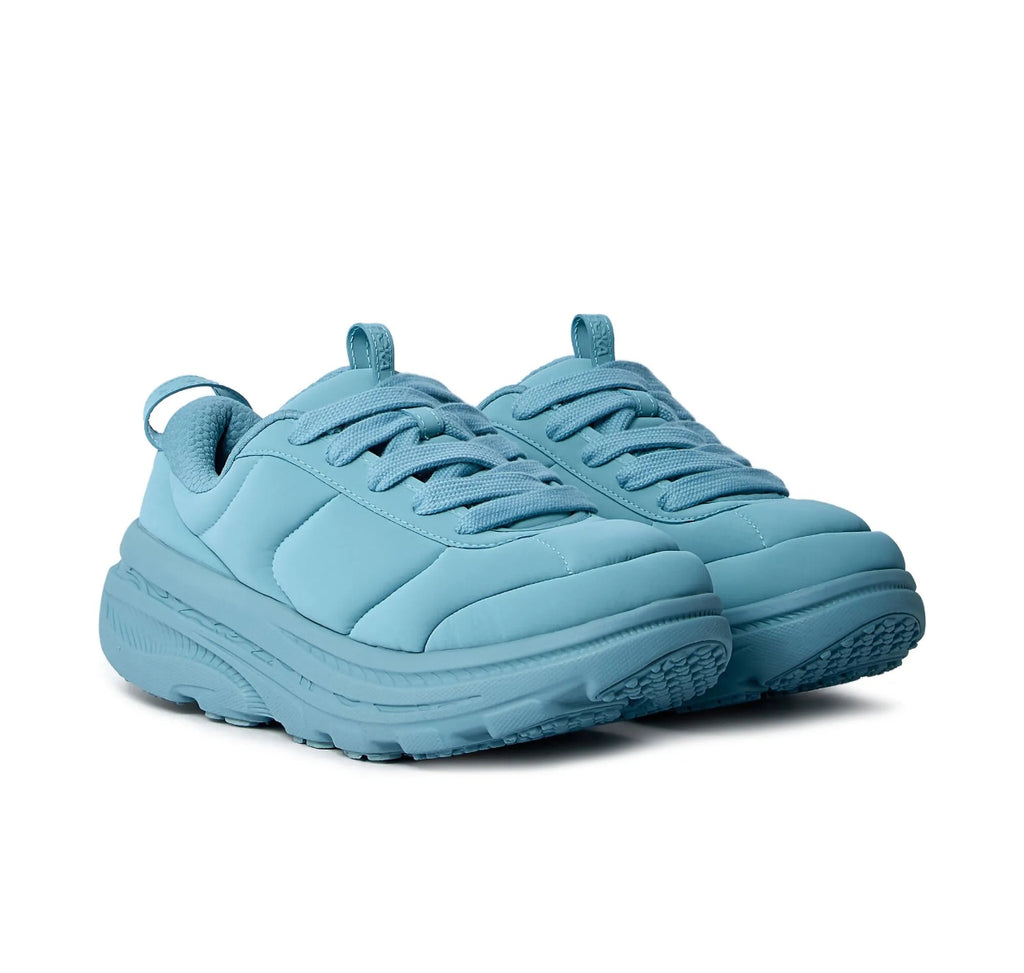 Winniemodo,Winnie modo,Hoka 1170631,Hoka x marni,Hoka x Marni bondi,Hoka x Marni bondi blue,Hoka sneaker,Hoka sneaker sale,Ho