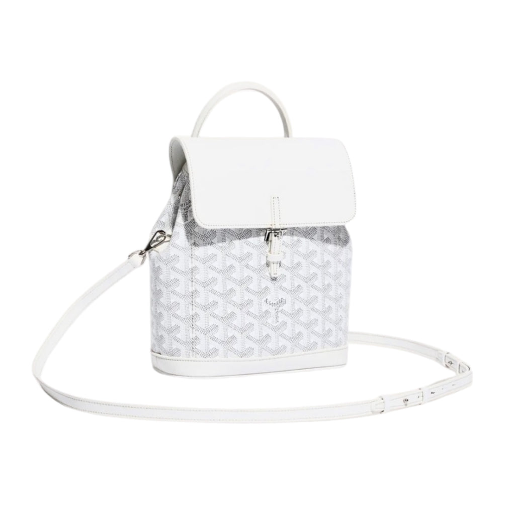 Goyard Mini Backpack,Goyard backpack,Goyard Bag,Goyard bag women,Goyard Bag authenticity,Goyard Bag outlet,Goyard backpack on