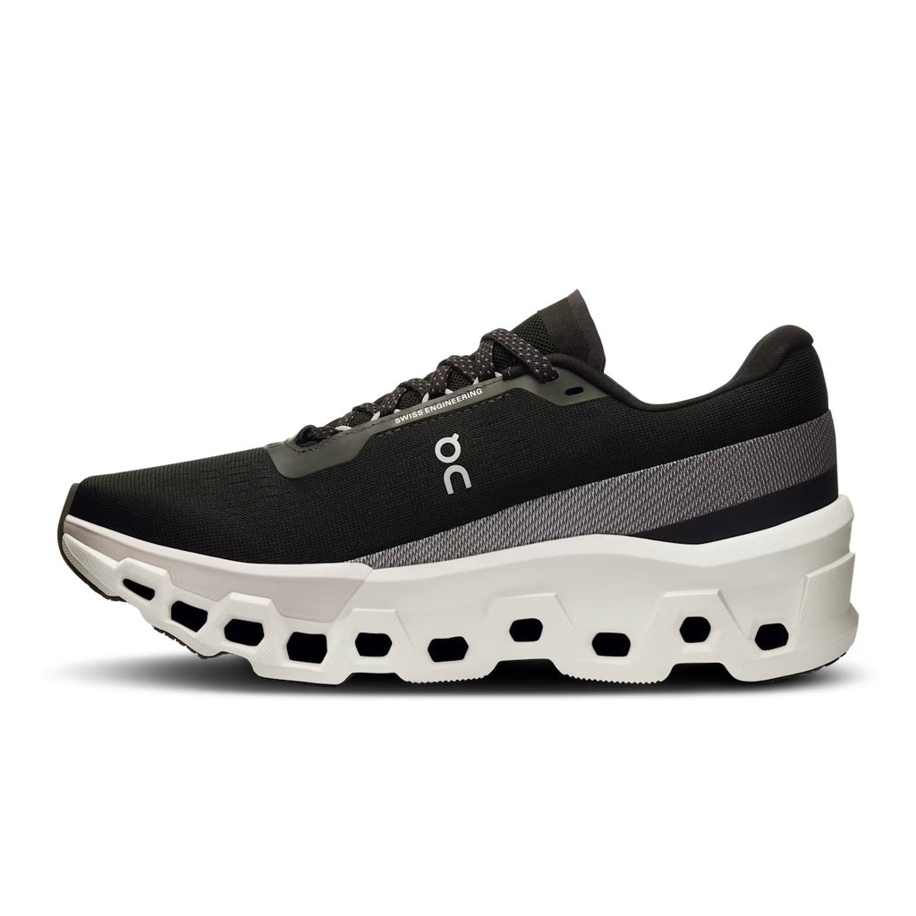 On Cloudmonster 2 sneaker,On Cloudmonster 2 black sneaker,On Cloudmonster 2 womens sneaker,On cloudmonster 2 price,On cloudmo