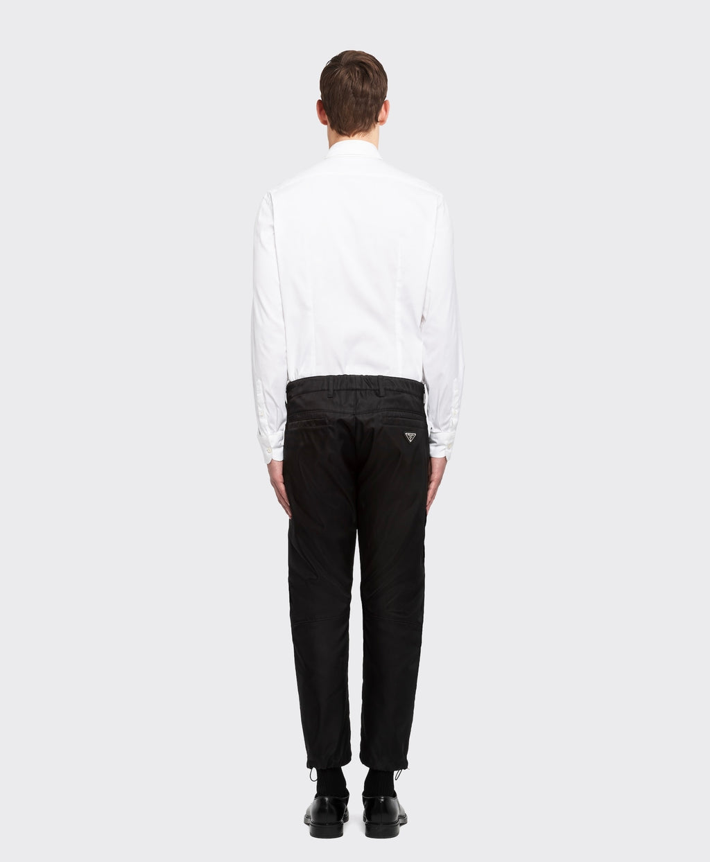 Winniemodo,Winnie modo,Prada SPH66,Prada re-nylon trousers,Prada re-nylon trousers sale,Prada pants,Prada pants sale,Prada bl
