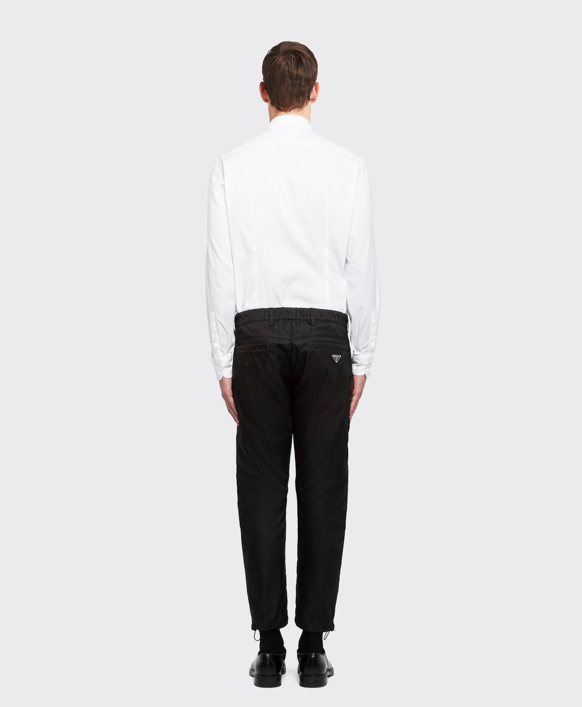 Winniemodo,Winnie modo,Prada SPH66,Prada re-nylon trousers,Prada re-nylon trousers sale,Prada pants,Prada pants sale,Prada bl
